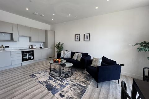 1 bedroom flat for sale, 57-67 High Street, HA8