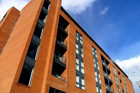 1 bedroom flat to rent, Bury Street, Manchester M3