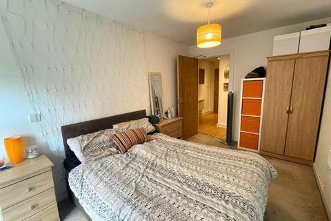 1 bedroom flat to rent, Bury Street, Manchester M3