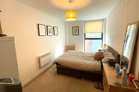 1 bedroom flat to rent, Bury Street, Manchester M3