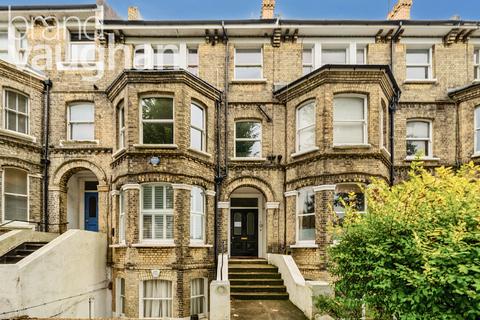 1 bedroom flat to rent, Denmark Villas, Hove, East Sussex, BN3