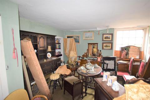 undefined, West Street, Alford LN13