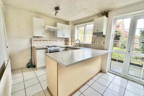 2 bedroom terraced house for sale, Telscombe Cliffs Way, Peacehaven, East Sussex