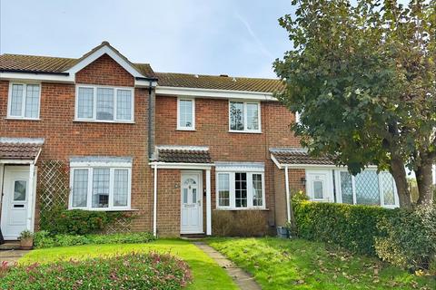 2 bedroom terraced house for sale, Telscombe Cliffs Way, Peacehaven, East Sussex