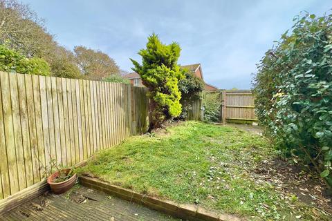 2 bedroom terraced house for sale, Telscombe Cliffs Way, Peacehaven, East Sussex