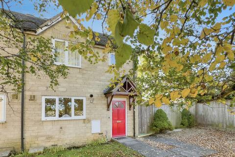 3 bedroom end of terrace house to rent, Fishers Close, Hailey, Witney, Oxfordshire, OX29