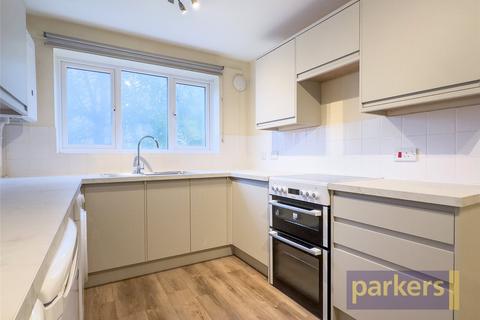 3 bedroom end of terrace house to rent, Fishers Close, Hailey, Witney, Oxfordshire, OX29