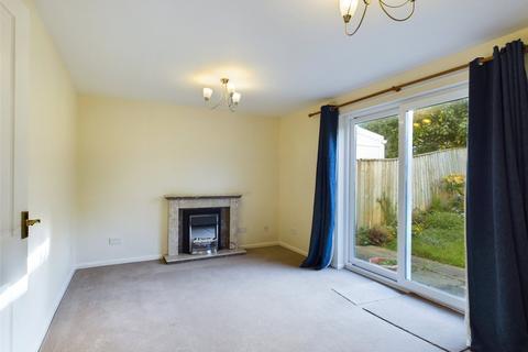 3 bedroom end of terrace house to rent, Fishers Close, Hailey, Witney, Oxfordshire, OX29