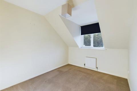 3 bedroom end of terrace house to rent, Fishers Close, Hailey, Witney, Oxfordshire, OX29