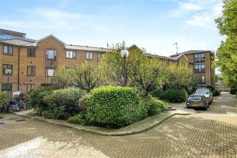 3 bedroom apartment for sale, Durward Street, London, E1