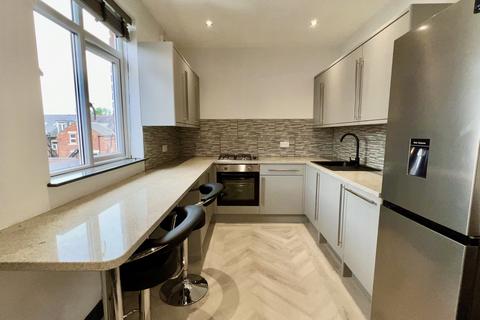 2 bedroom flat to rent, 48a Osborne Road, Tyne and Wear NE2