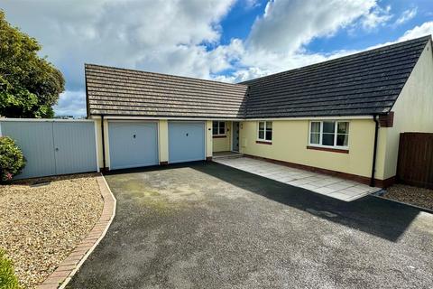 3 bedroom bungalow for sale, Hartland View Road, Woolacombe EX34