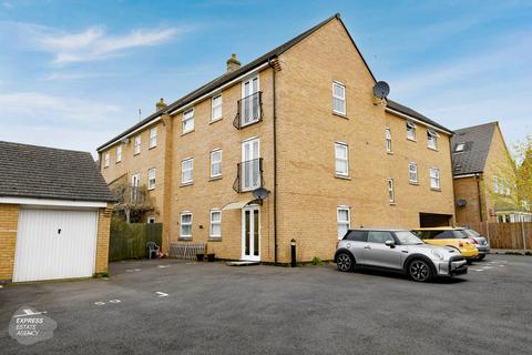 2 bedroom apartment for sale, Crackthorne Drive, Rugby CV23