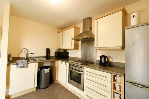 2 bedroom apartment for sale, Crackthorne Drive, Rugby CV23