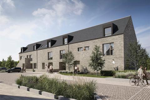 2 bedroom apartment for sale, Plot 40, Fishers Flats, Fife KY16