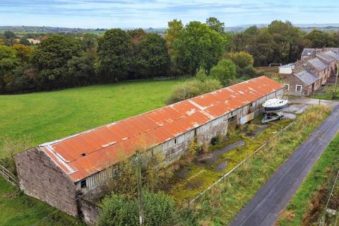 3 bedroom barn conversion for sale, The Bullpen, Littlefield, Hethersgill, CA6