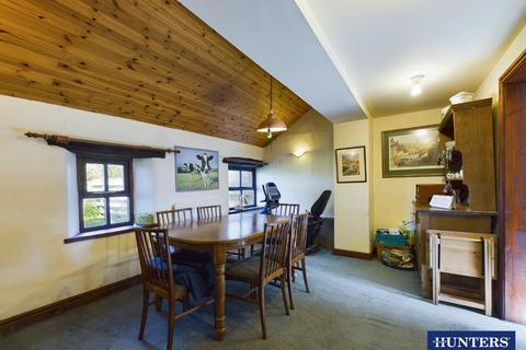 3 bedroom barn conversion for sale, The Bullpen, Littlefield, Hethersgill, CA6