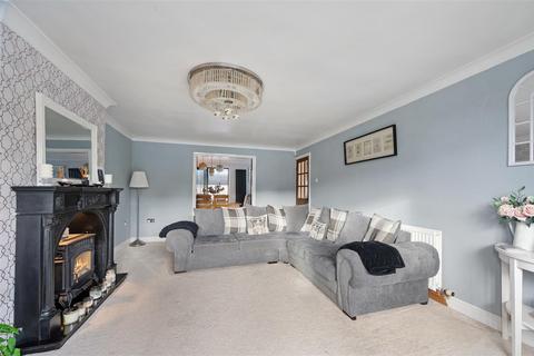 5 bedroom detached house for sale, Merlewood Drive, Astley, Manchester