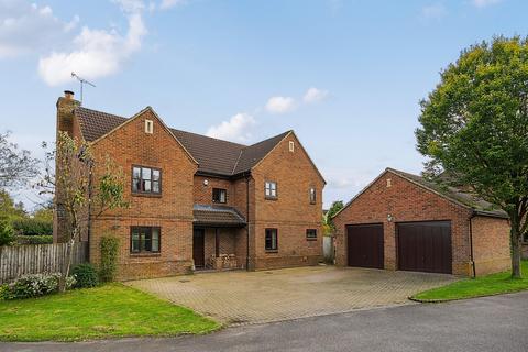 4 bedroom detached house for sale, Elbury View, Wotton-under-Edge GL12