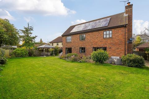 4 bedroom detached house for sale, Elbury View, Wotton-under-Edge GL12