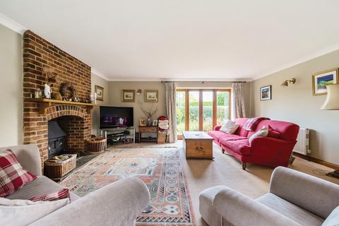 4 bedroom detached house for sale, Elbury View, Wotton-under-Edge GL12