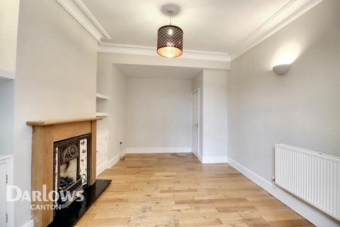 3 bedroom apartment for sale, Ryder Street, Cardiff