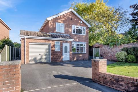 3 bedroom detached house for sale, Mire Lane, Sutton-Cum-Lound, Nottinghamshire