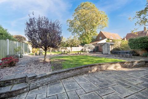 3 bedroom detached house for sale, Mire Lane, Sutton-Cum-Lound, Nottinghamshire