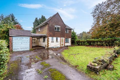 3 bedroom detached house for sale, Westerham TN16