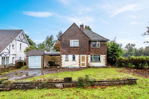 3 bedroom detached house for sale, Westerham TN16