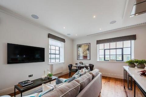 3 bedroom property to rent, Rainville Road, London W6