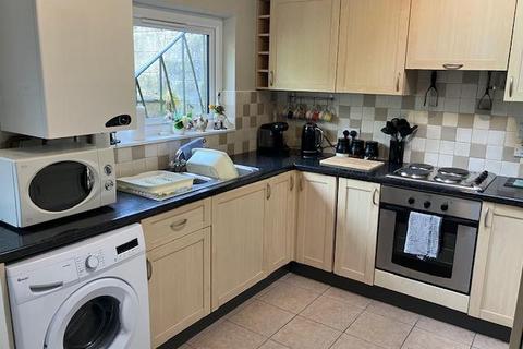 undefined, Tyn Y Pistyll, Trawsfynydd