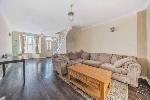 2 bedroom terraced house for sale, South Park Crescent, Catford