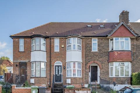 2 bedroom terraced house for sale, South Park Crescent, Catford