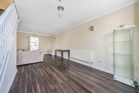 2 bedroom terraced house for sale, South Park Crescent, Catford