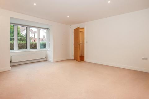 undefined, Princess Royal Close, Lymington, Hampshire, SO41