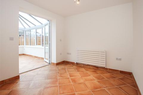 undefined, Princess Royal Close, Lymington, Hampshire, SO41