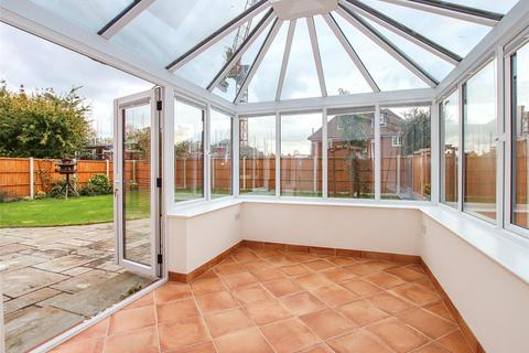 undefined, Princess Royal Close, Lymington, Hampshire, SO41
