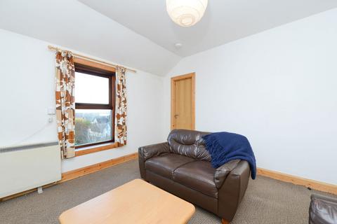 2 bedroom flat for sale, St. Sunniva Street, Shetland ZE1