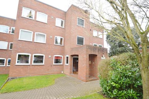 2 bedroom flat to rent, Priory Road, Birmingham B5