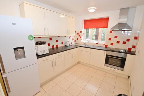 2 bedroom apartment to rent, Priory Road, Birmingham B5
