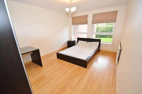 2 bedroom apartment to rent, Priory Road, Birmingham B5