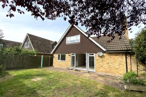 4 bedroom detached house to rent, Penwood Lane, Buckinghamshire SL7