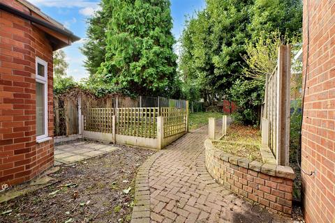 3 bedroom semi-detached house for sale, Bennett Street, Long Eaton