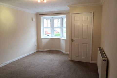 3 bedroom terraced house for sale, Hamilton Close, Banbury