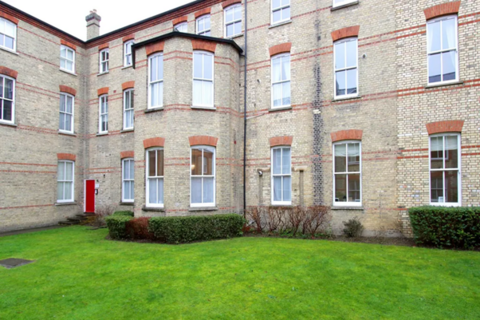 2 bedroom apartment for sale, Mallard Road, Hertfordshire WD5