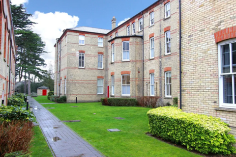 2 bedroom apartment for sale, Mallard Road, Hertfordshire WD5