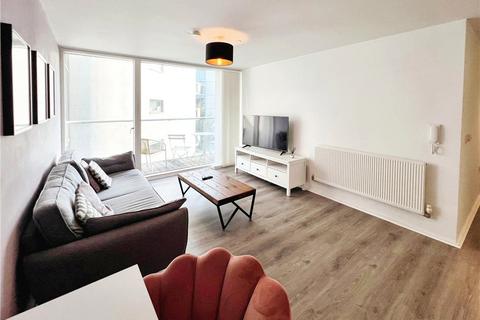 2 bedroom apartment for sale, Canal Street, Nottingham