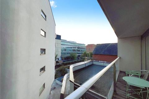 2 bedroom apartment for sale, Canal Street, Nottingham