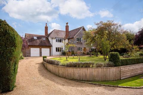 5 bedroom detached house for sale, Duck Lane, Welford On Avon, CV37